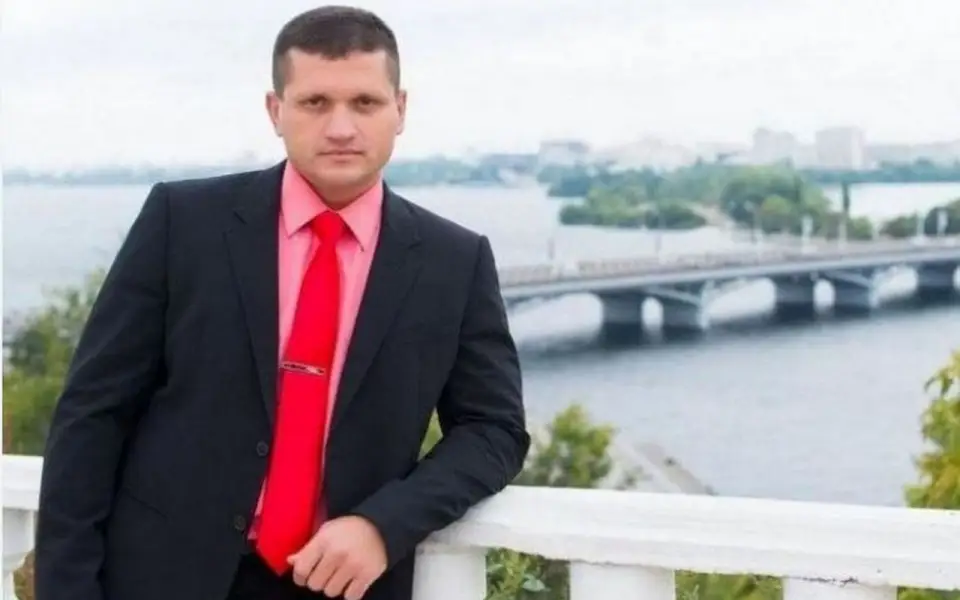 Бывшего собровца Алексея Климова приговорили к 13 годам за «крышевание» проституции