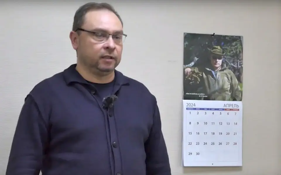 Попавший под уголовное дело глава тамбовского «КомЭка» пытается убедить генерального прокурора в фальсификации своего дела