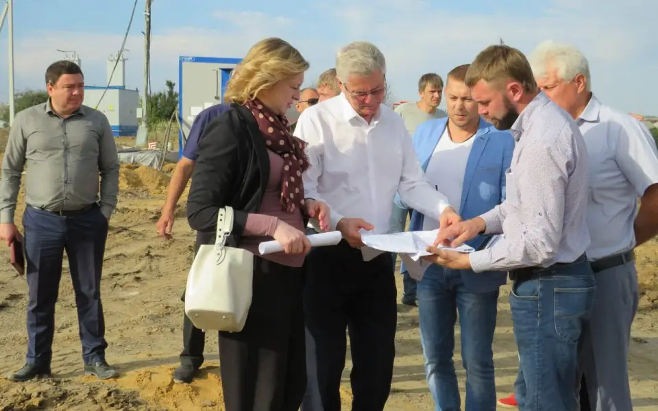 В случае больничного или отпуска новоиспеченного воронежского зампреда Данила Кустова заменит «социальный патриарх» Владимир Попов