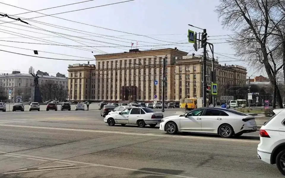 Тендер на бронированные рольставни для воронежских чиновников достался тем, кто раньше занимался полотенцами