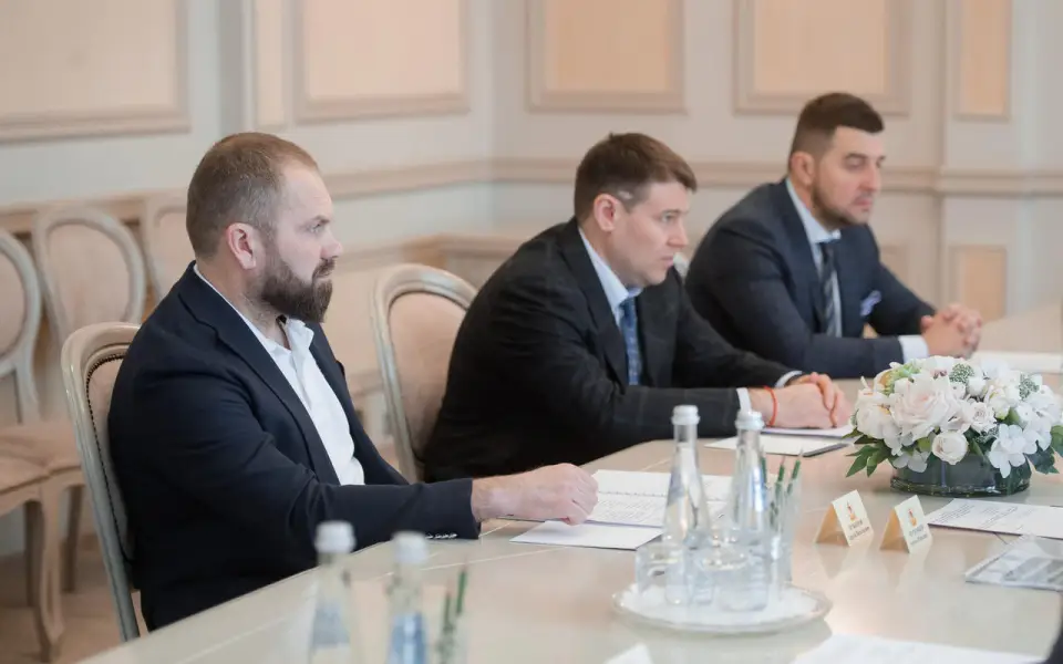 Воронежские чиновники уводят из-под носа у белгородских коллег инвестора с вложениями в катетеры на 285 млн рублей
