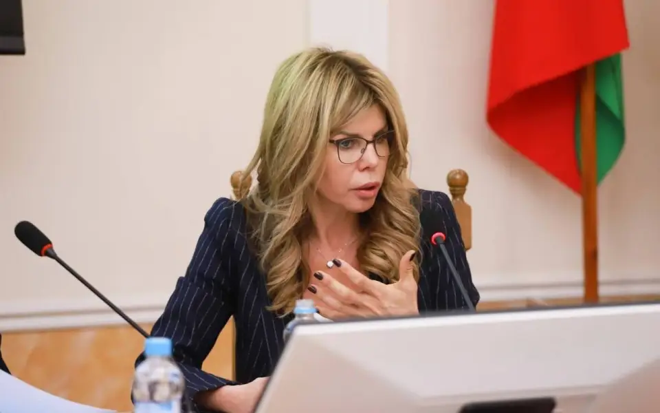 Главный вызов для мэра Липецка Евгении Уваркиной на втором сроке – подбор профессиональных кадров в команду – эксперт