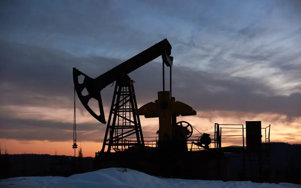 В России замедлился прирост запасов нефти