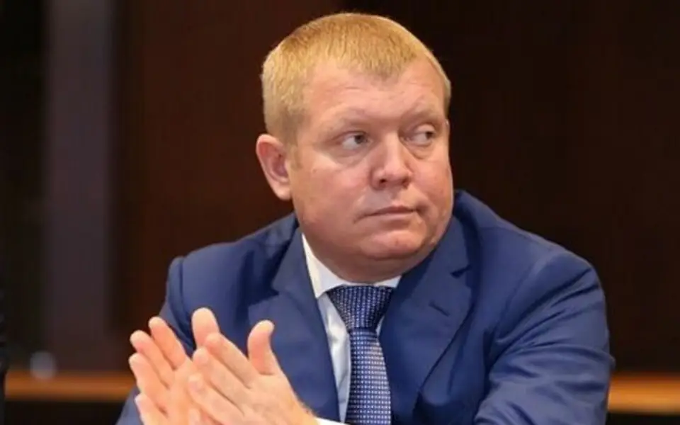 Белгородский бизнесмен Владимир Тебекин не смог выйти из СИЗО вслед за другом Геннадием Бобрицким
