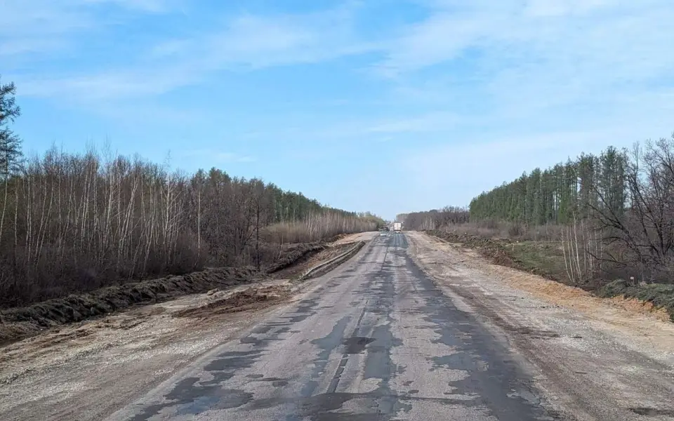 Тише едешь – целее будешь: Липецкая область берет пример с соседей по качеству дорог?