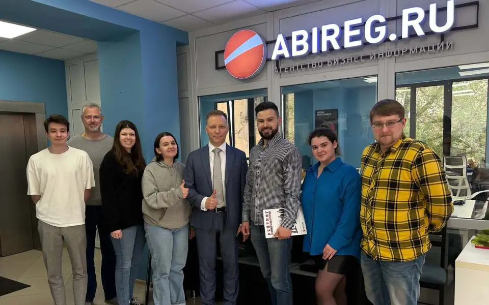 «Первое правило клуба...» Колонка главреда о Закрытом клубе экспертов «Абирега»