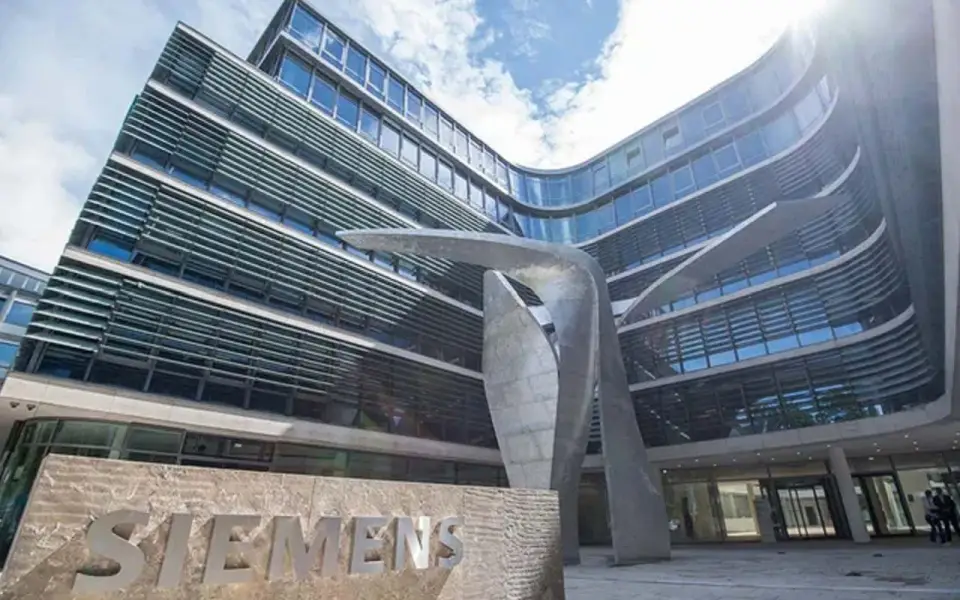 В споре Siemens с воронежским РИФом немцы на 100% правы с юридической точки зрения – эксперт