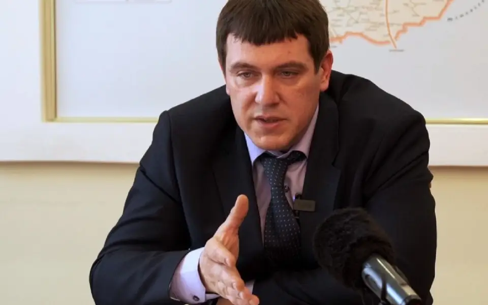 Воронежские чиновники подготовили проект реконструкции дороги, чтобы избавиться от пробки в Новую Усмань