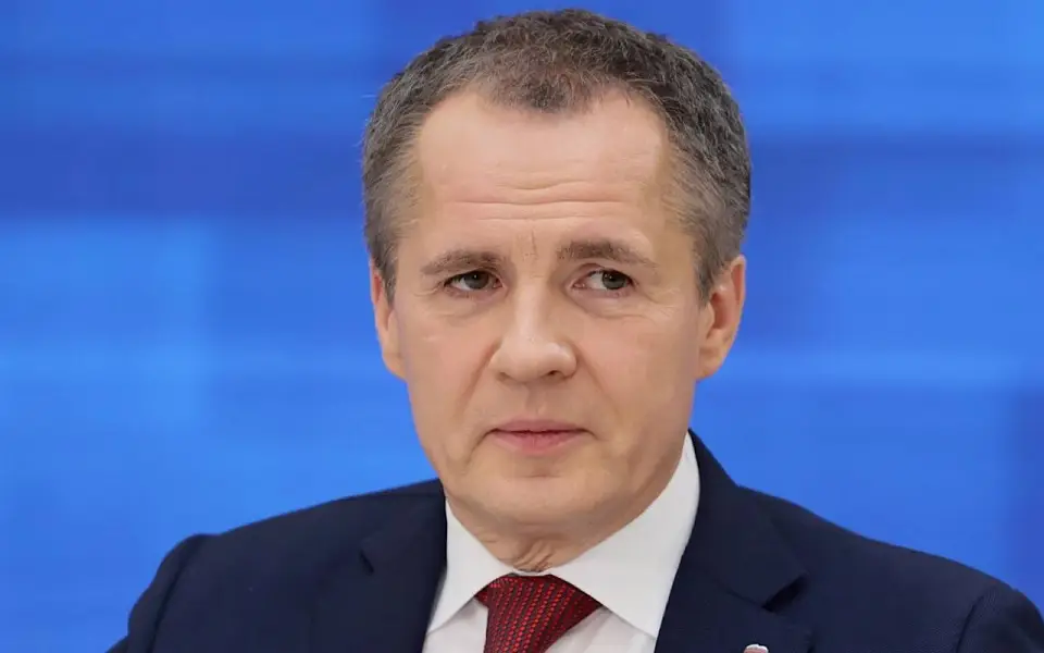 Губернатор Белгородской области Вячеслав Гладков опроверг слухи о своем уходе