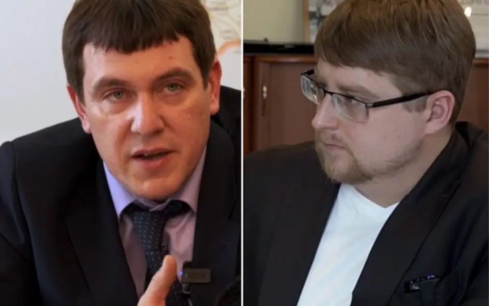 «Мягкий, как Ежевский»: беседа с министром о рыбах, весогабаритном контроле и «растворимых» дорогах