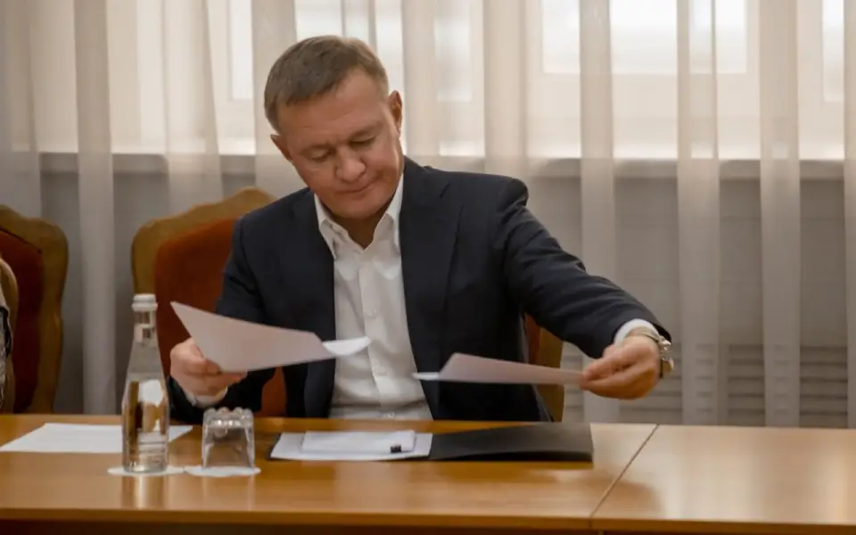Курские власти затихарились с нулевыми результатами по распиаренному «Народному бюджету» на 600 млн рублей