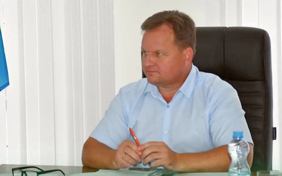 Белгородский губернатор отстранил главу Алексеевского горокруга после жалоб населения