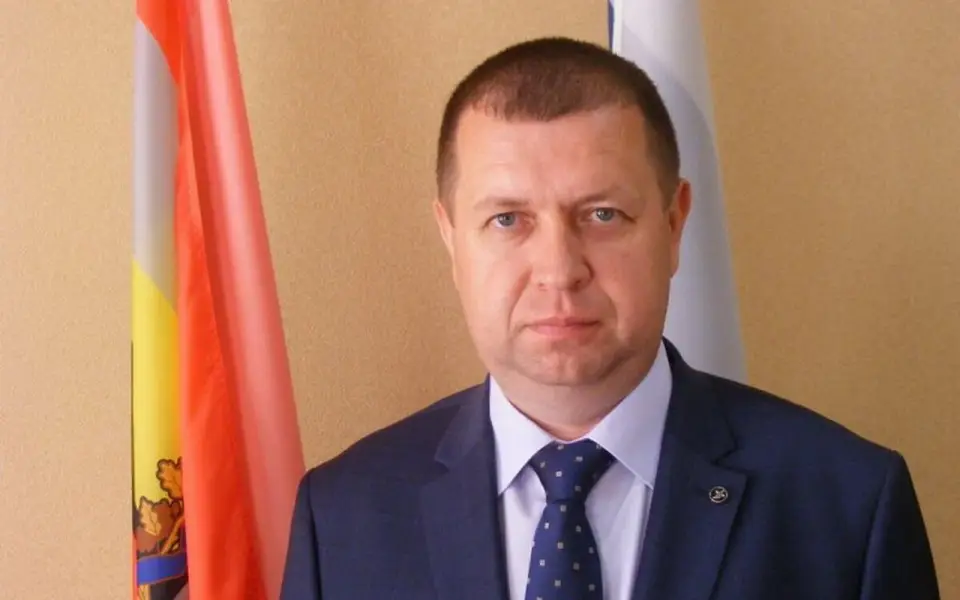Андрей Мосолов утвердился в должности председателя курского комитета ветеринарии