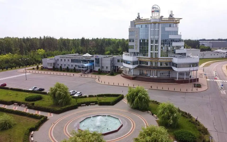 Московская компания выиграла торги Липецкой ОЭЗ за 1,7 млрд рублей