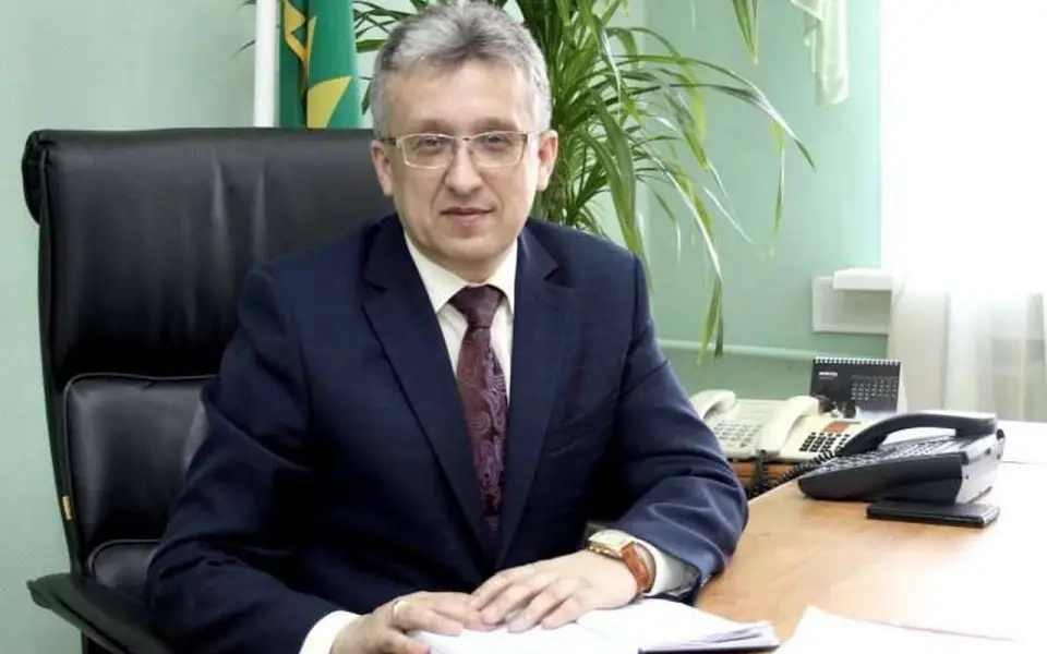 Глава Дмитровского района Орловской области попал под уголовное дело из-за подрядчика, укравшего из местного бюджета 1,9 млн рублей