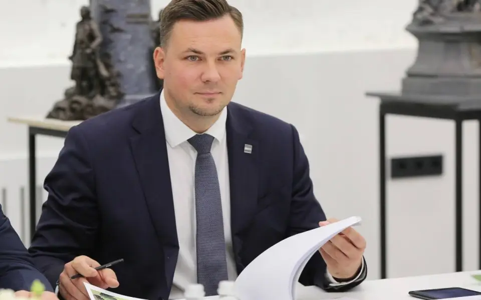 Воронежские власти просят федералов снизить план по вводу жилья сразу на 20%