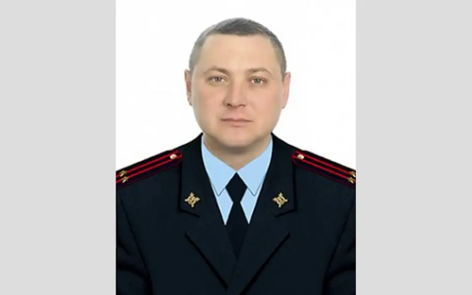 Главным безопасником белгородского Старого Оскола стал Александр Боклагов