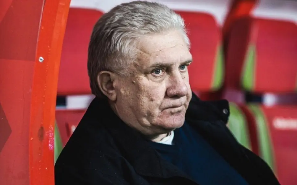 Бывший главный тренер воронежского «Факела» Сергей Ташуев дал разгромное интервью о топ-менеджменте клуба