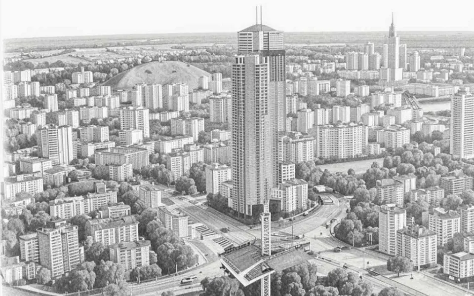 Курские чиновники ожидают 3 млн «квадратов» жилья, построенных по механизму КРТ Курские чиновники ожидают 3 млн «квадратов» жилья, построенных по механизму КРТ