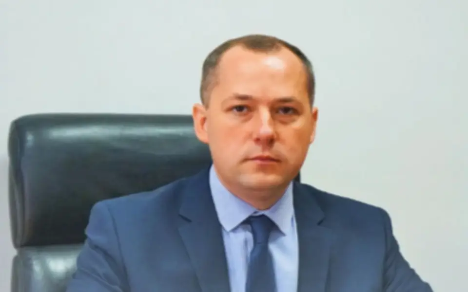 Заместителем мэра Орла назначен Сергей Никулин