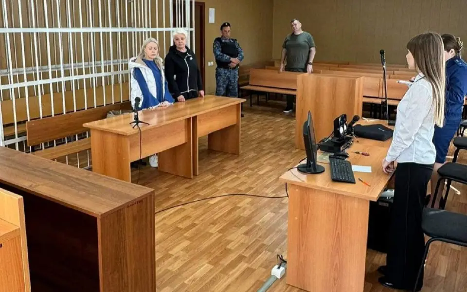 Руководство разорившегося ФК «Тамбов» признано виновным в растрате финансов клуба Руководство разорившегося ФК «Тамбов» признано виновным в растрате финансов клуба