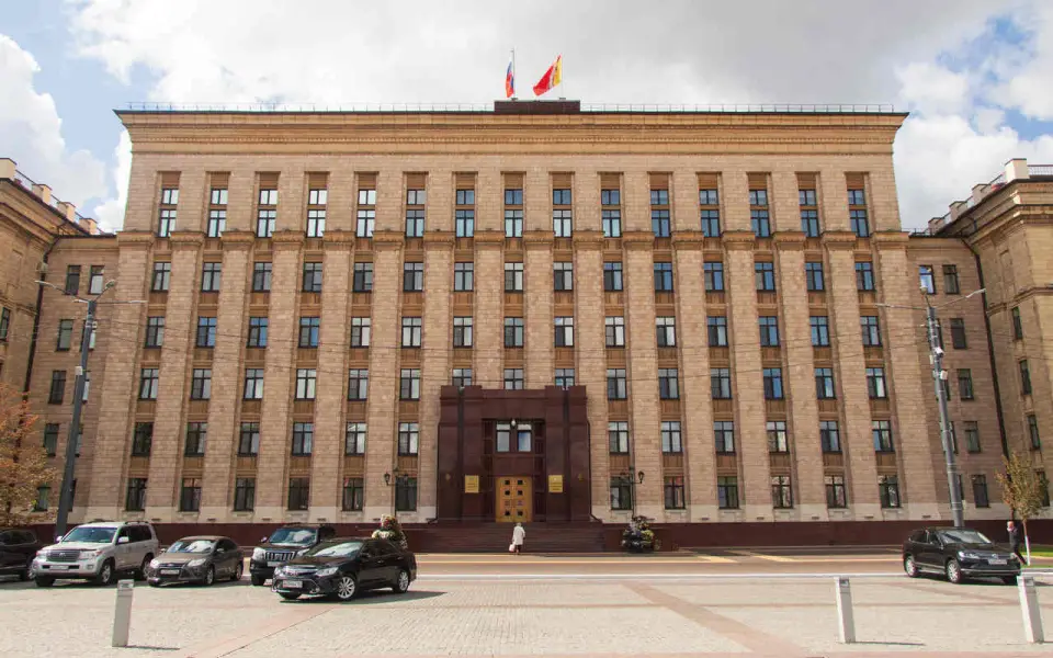 Главный воронежский закупщик уходит в отставку?