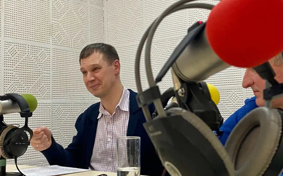 Экс-заммэра Орла попал под суд из-за инцидента с ребенком