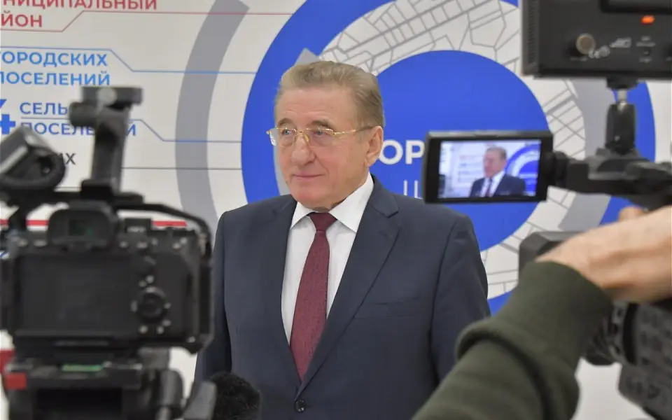 Сенатор Сергей Лукин – о переназначении руководства строительного блока Правительства РФ