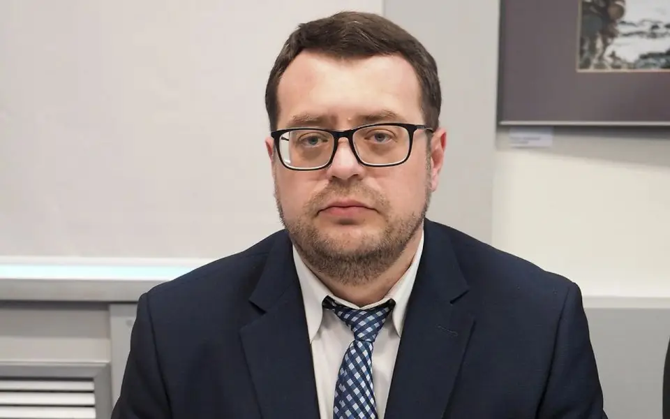 Назначен главный воронежский ветеринар