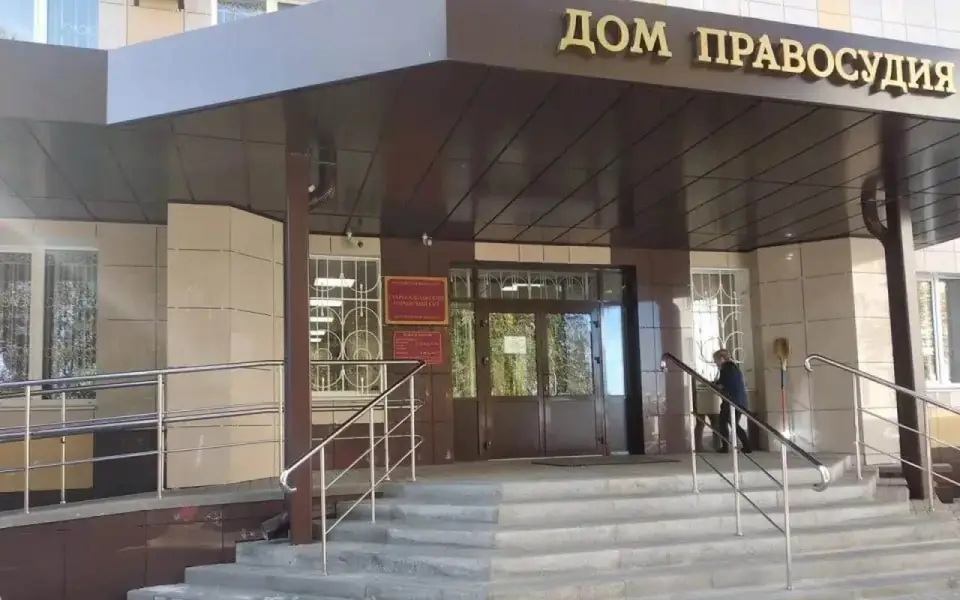 Старооскольская экс-вице-мэр Зинаида Анпилова не только сядет в тюрьму, но и «уйдет в минус» вследствие взятки