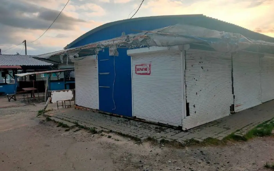 Создание СЭЗ в белгородском Шебекино подвисло без конкретных сроков исполнения поручения президента?