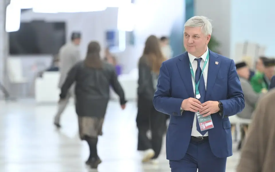 Воронежский губернатор Александр Гусев придумал новый способ борьбы с «наливайками»