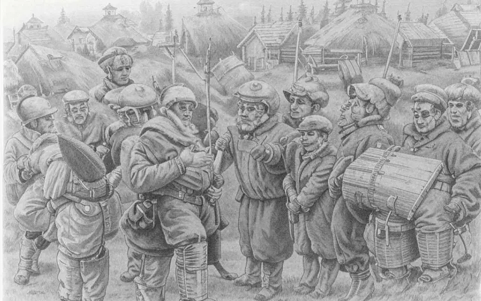 Аналитики пересчитали «тунеядцев» в регионах Черноземья