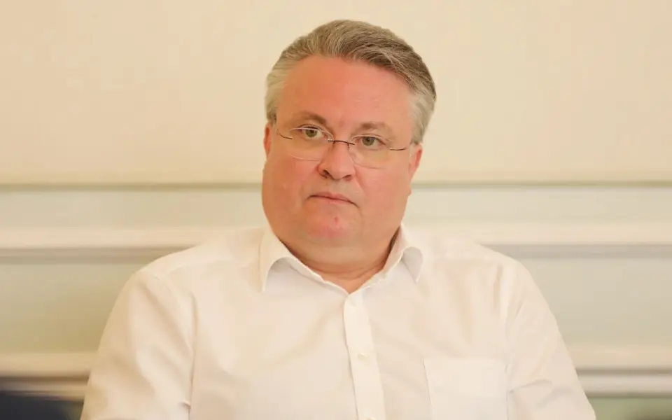 Мэра Воронежа Вадима Кстенина медиа вновь отправляют в отставку