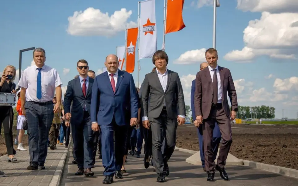 Первое публичное предложение «губернатора-коммунальщика» Смирнова внезапно оказалось про туризм