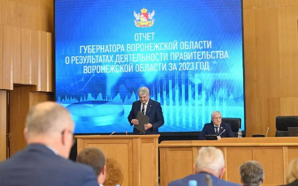 Вложения в Воронежскую сферу строительства выросли на 21% – почти до 174 млрд рублей