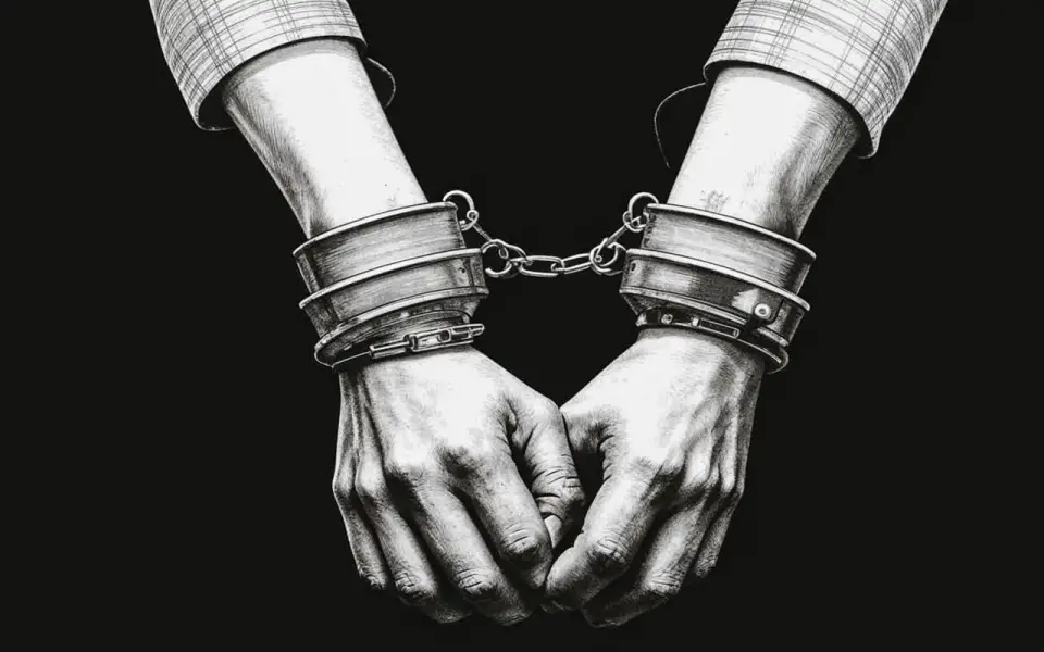 Силовики задержали управленца воронежской поликлиники, главврачом которой является дочь зампреда облправительства