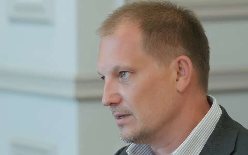 Новый владелец воронежского «Заречного» вложит в актив 3 млрд рублей