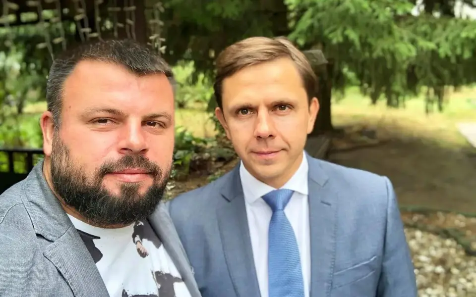 Советника орловского губернатора Сергея Лежнева отправили в СИЗО до 24 июня по делу о мошенничестве в особо крупном размере