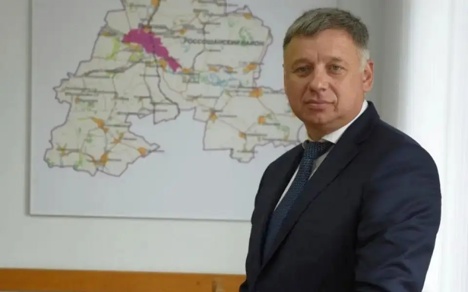 Бывший россошанский префект Юрий Мишанков пробудет в СИЗО до конца июля