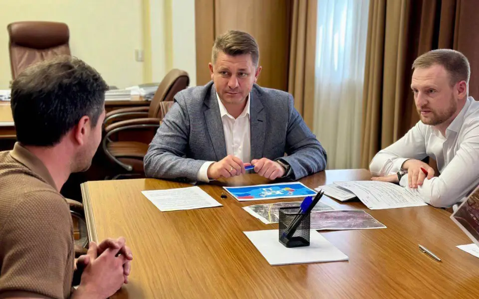В Белгороде заявлено производство по обжарке кофе с инвестициями на 200 млн рублей