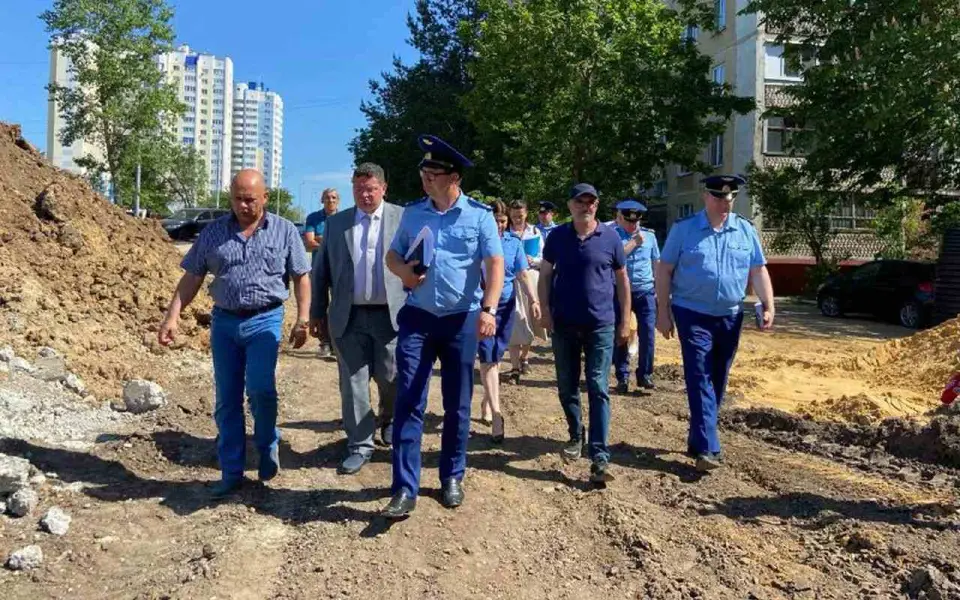 Строительство орловской «золотой дороги Клычкова» за 111 млн рублей обернулось уголовным делом