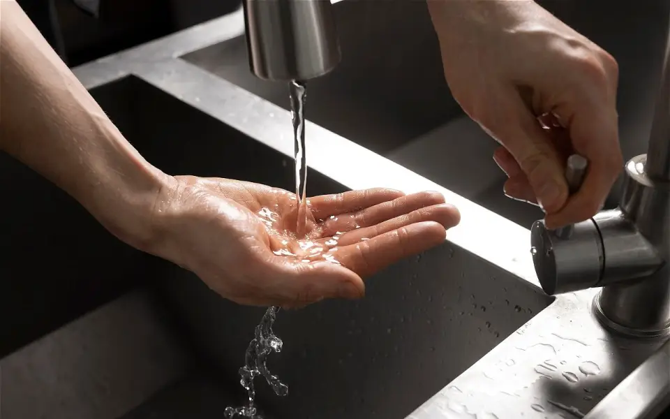 Белгородскому водопроводу, в который вложили 3,4 млрд рублей, снова не хватает давления