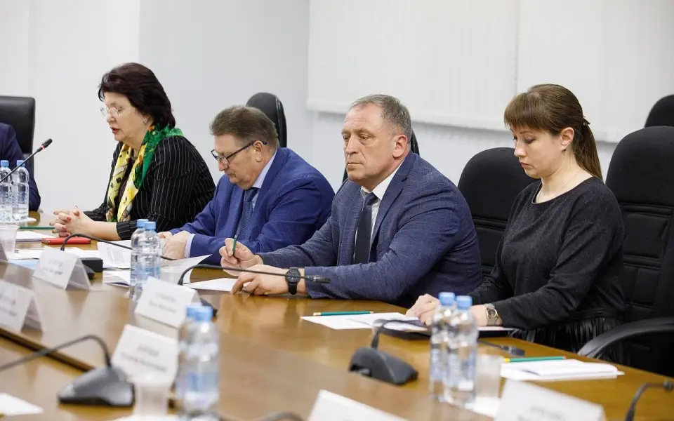 КСП проверит двух главных «водных концессионеров» Воронежа на предмет исполнения соглашений с властью