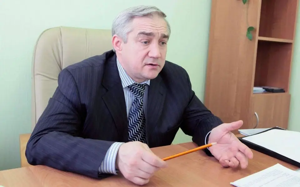 Бизнесмен и бывший воронежский депутат Сергей Почивалов приговорен к 5 годам тюрьмы