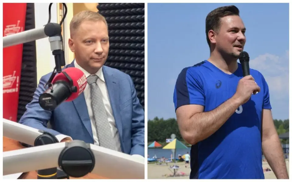 В шорт-листе кандидатов на пост мэра Воронежа – «коммунальный» министр Евгений Бажанов и его куратор Константин Кузнецов?