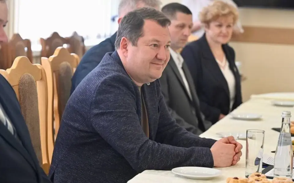 Тамбовский губернатор Максим Егоров похвалился исполнением нацпроекта, но умолчал, что может урезать его финансирование сразу на 114 млн рублей