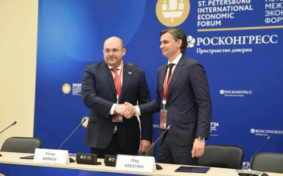 «Металлоинвест» обещает 210 млрд рублей инвестиций в курское производство