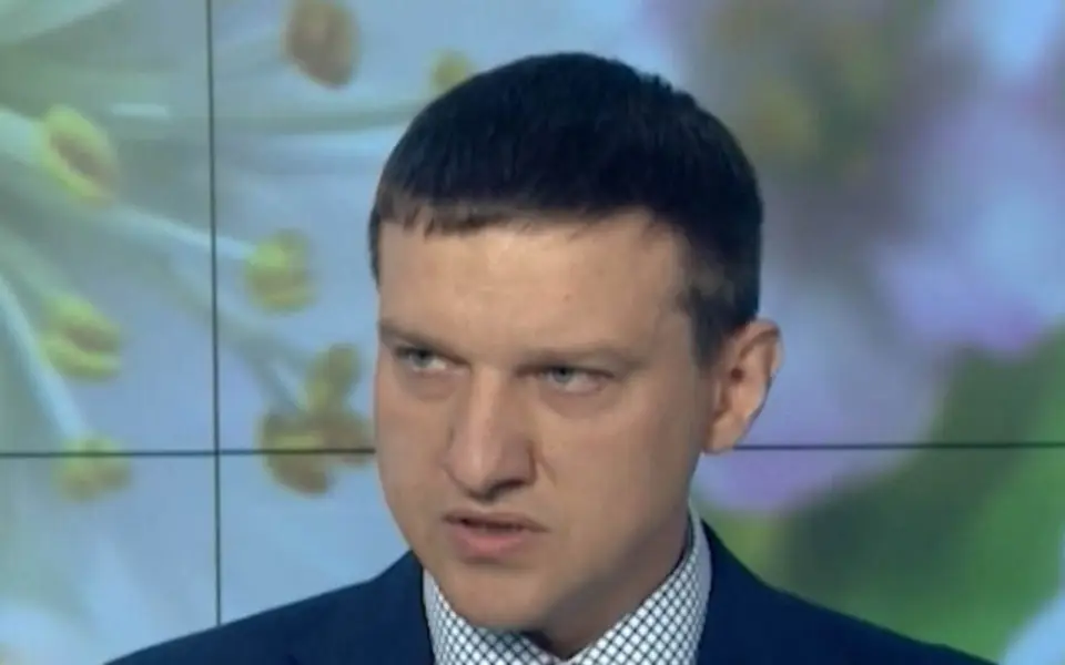 Сумма нарушений по делу воронежского главврача Евгения Даньшина выросла до 1,5 млн рублей