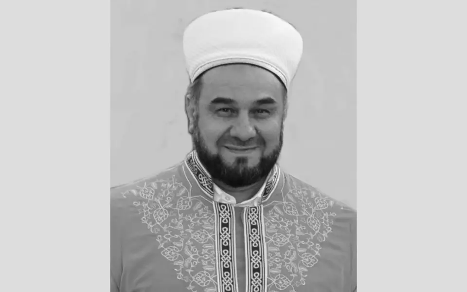 Скончался председатель Духовного управления мусульман Орловской области Холид Расулов